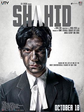 Shahid 2012 ORG DVD Rip Full Movie